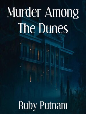 cover image of Murder Among the Dunes